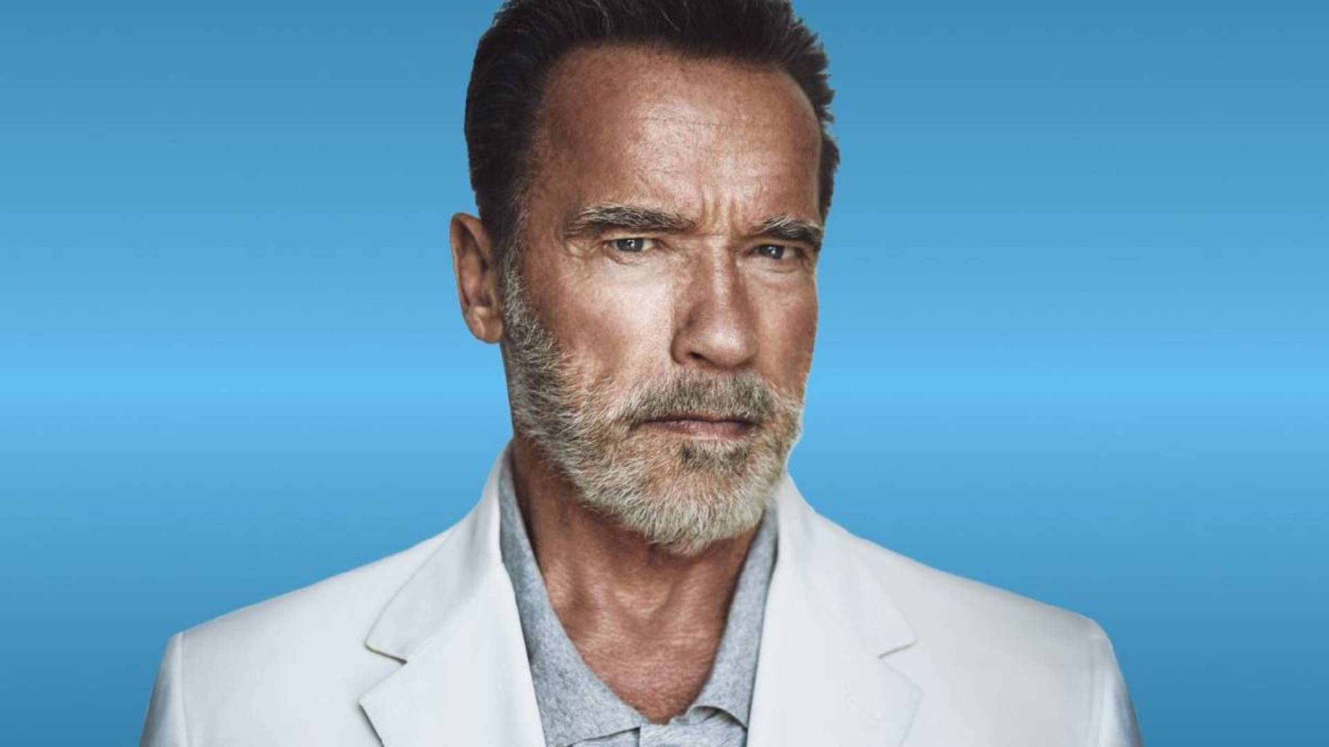 Arnold Schwarzenegger estrelará série da Netflix