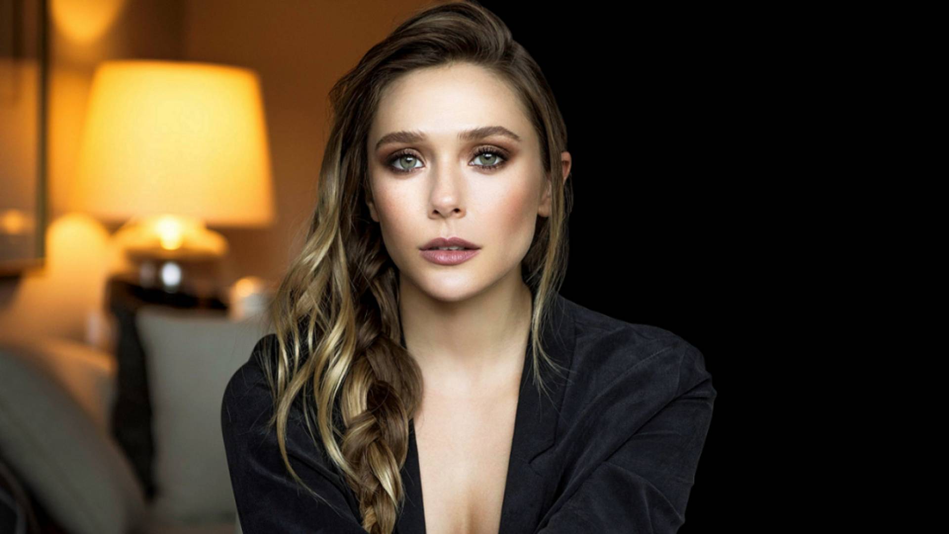 Elizabeth Olsen estrelará a série ‘Love and Death’ da HBO Max