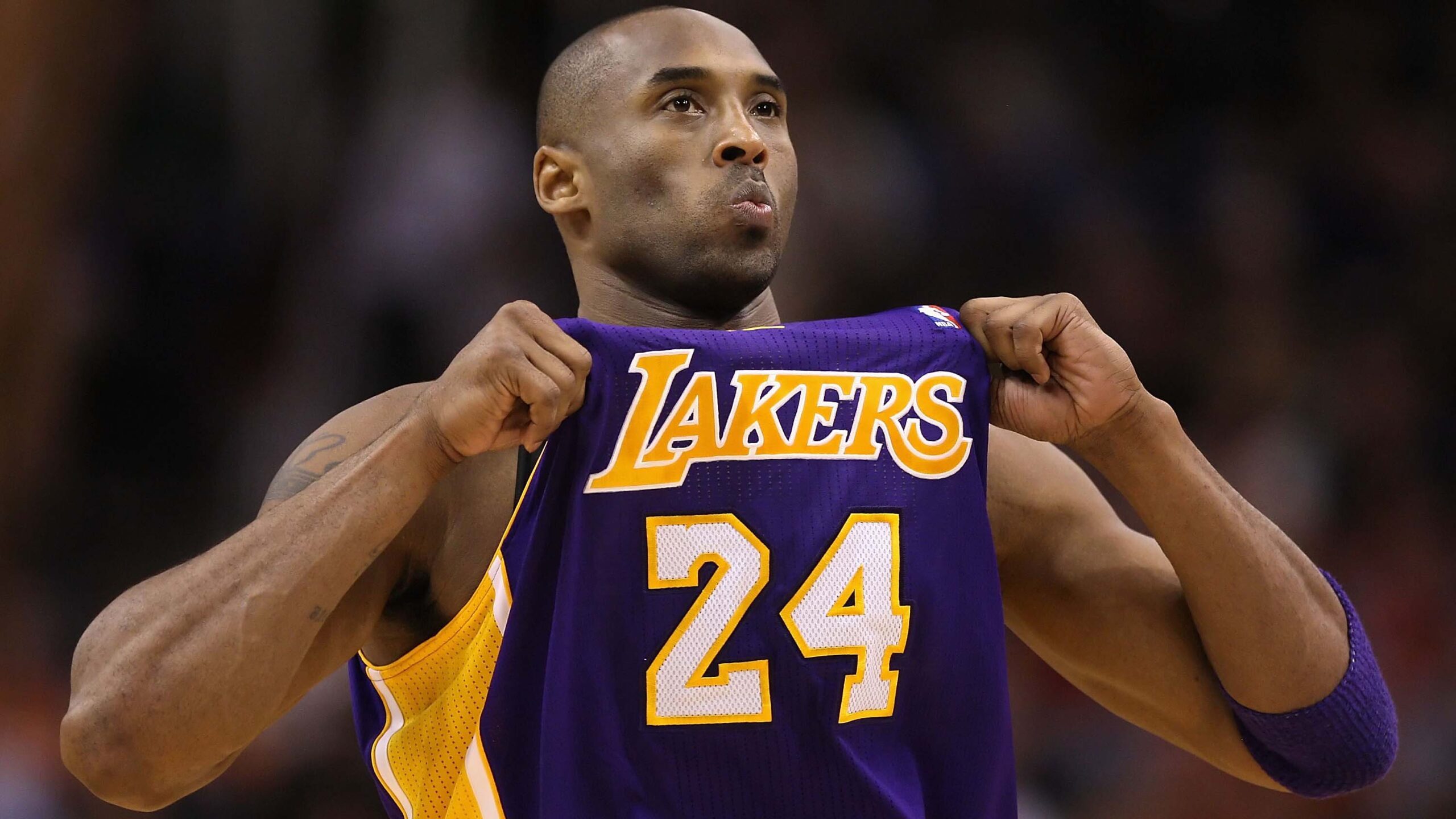 Los Angeles Lakers terá série exclusiva produzida pelo Hulu