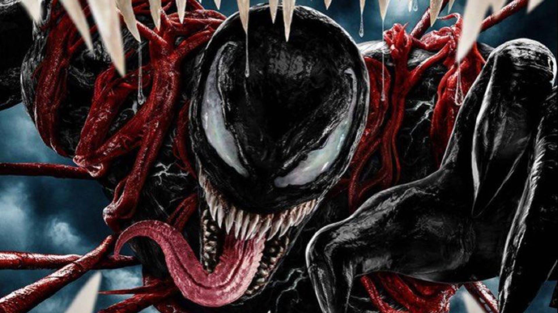 ‘Venom – Tempo de Carnificina’: Filme ganha seu primeiro trailer