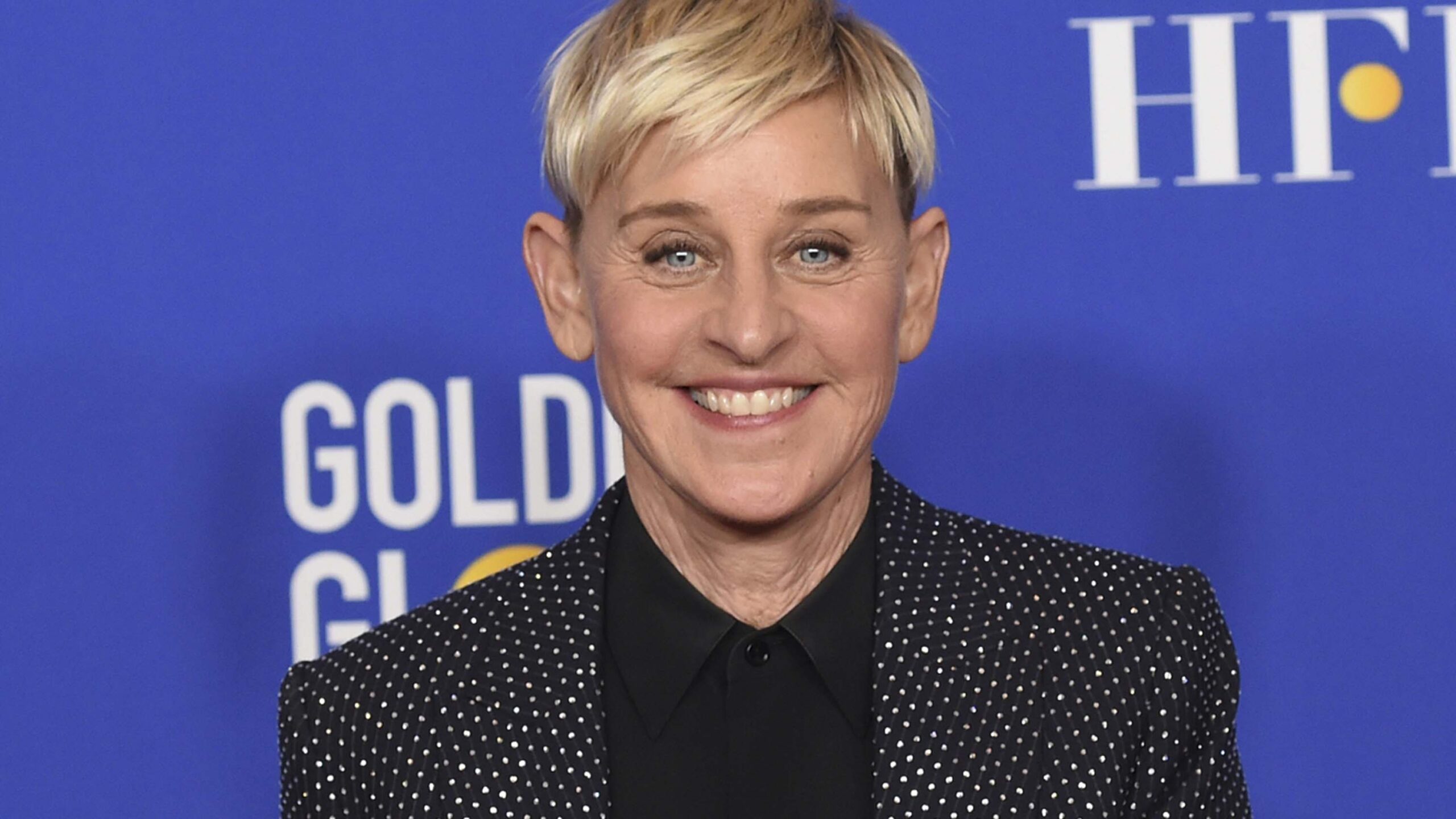 Ellen DeGeneres anuncia fim de seu programa após 19 anos