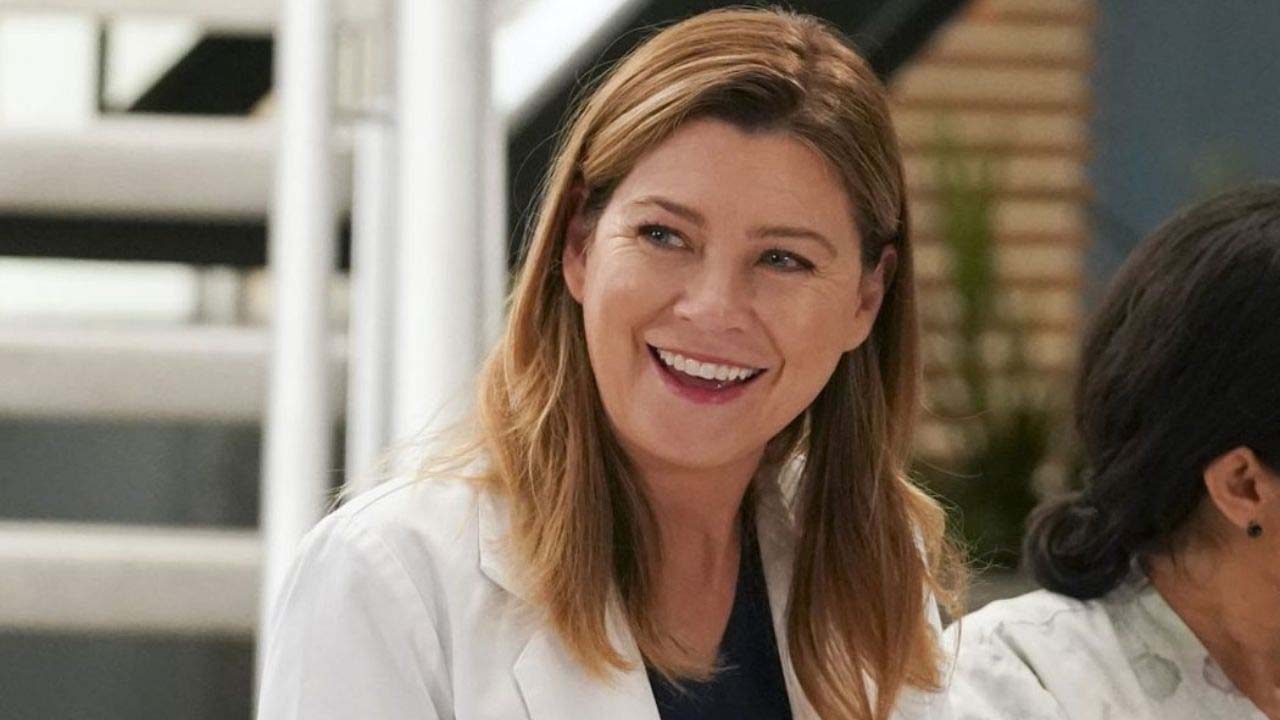 Grey’s Anatomy é renovada para uma 18ª temporada