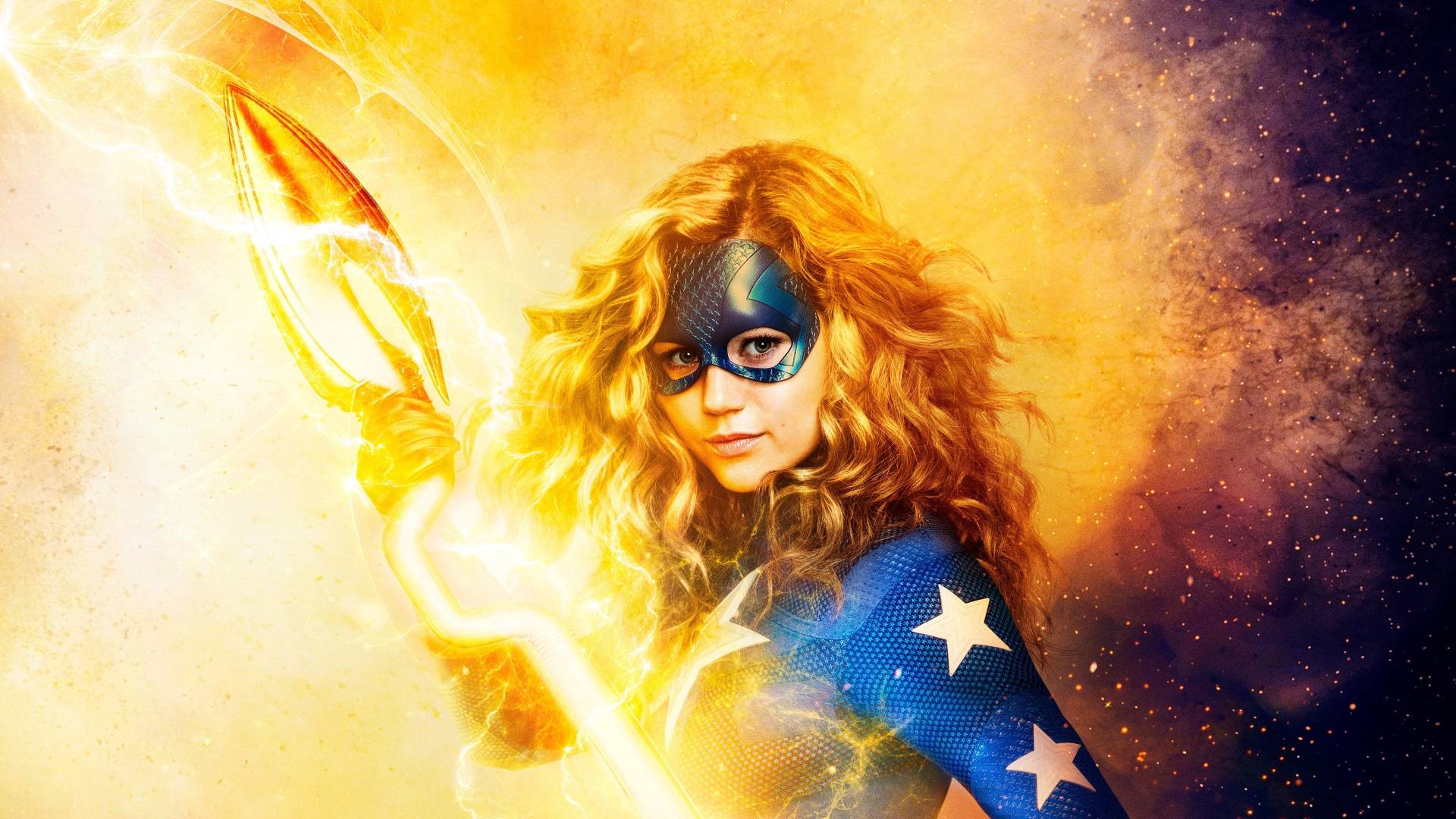 CW renova ‘Stargirl’ e ‘Kung Fu’ para novas temporadas