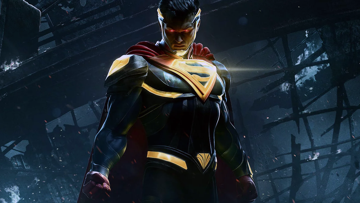 Warner confirma que está procurando um novo Super-Homem