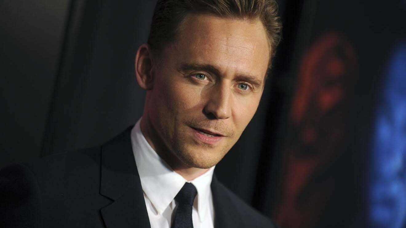 Tom Hiddleston também será produtor executivo de Loki