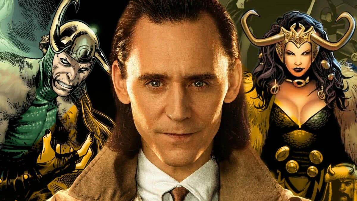 Loki se tornou o primeiro protagonista LGBTQi+ do MCU