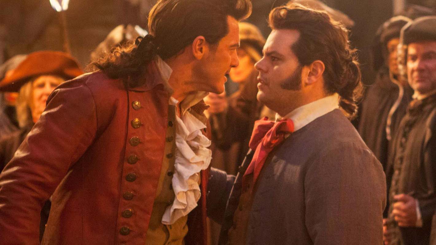 Série sobre Gaston e LeFou no Disney+ ganha sinopse oficial