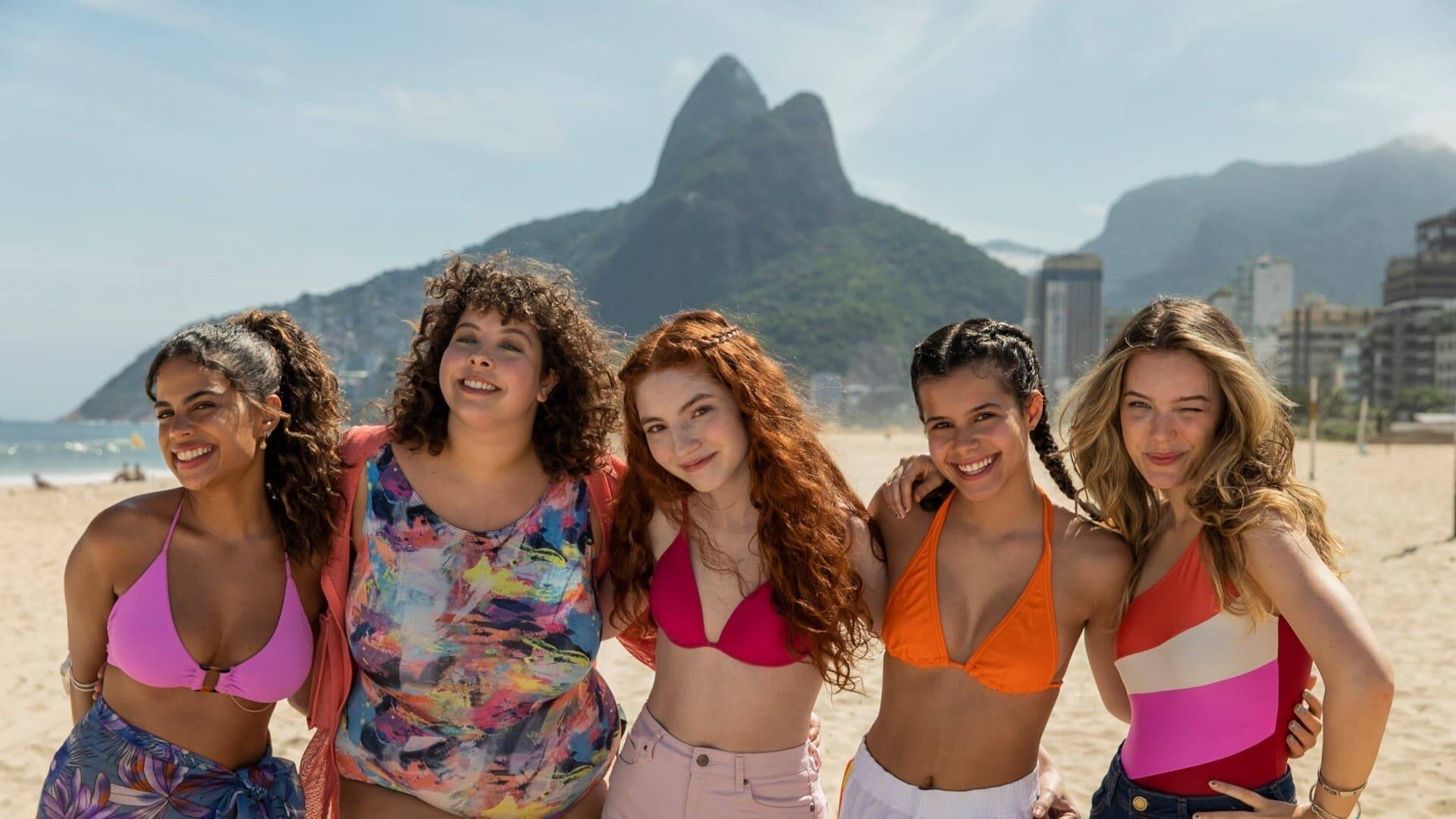 Tudo Igual… SQN | Série original brasileira do Disney Plus ganha teaser