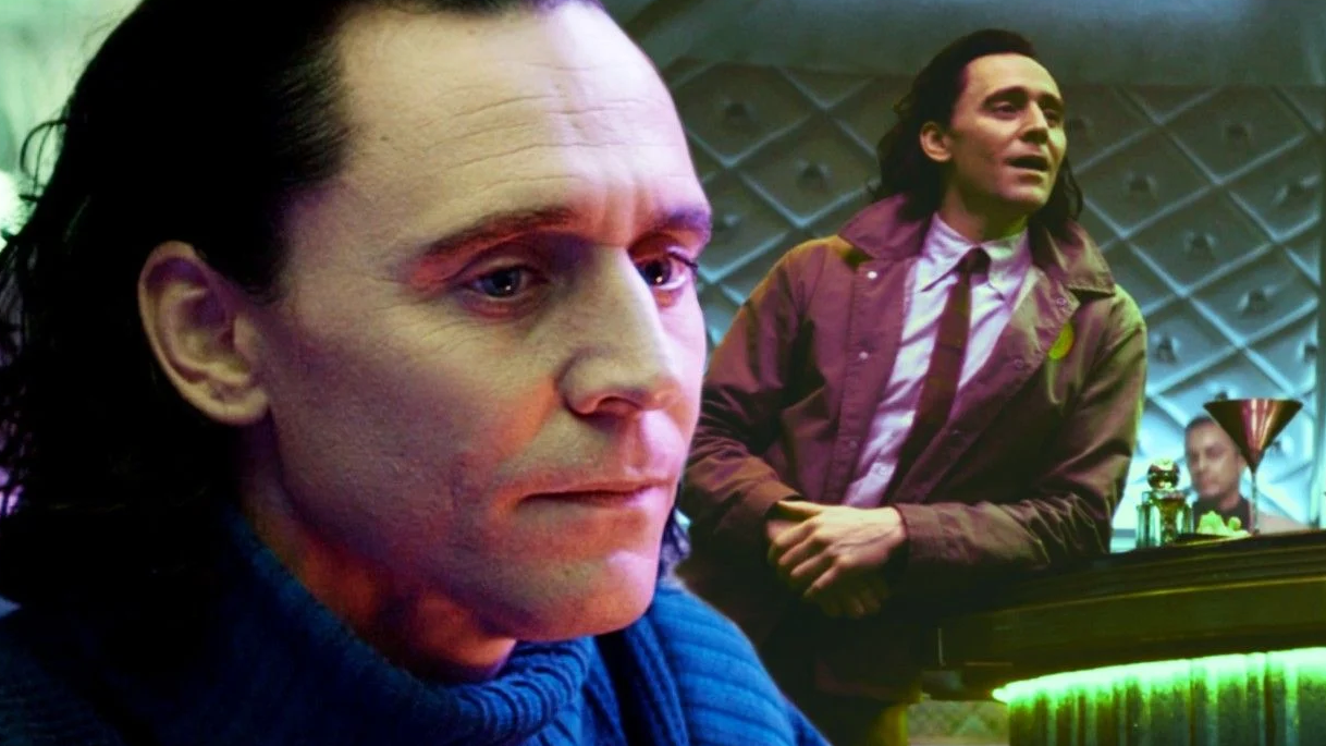 O que significou a música que Loki cantou no 3º episódio?