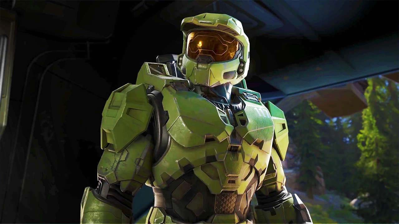 Halo Infinite divulga novo trailer durante a E3 2021