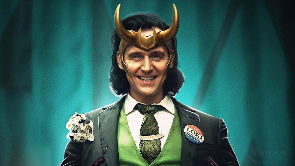 Marvel confirma que Loki é um personagem gênero fluido
