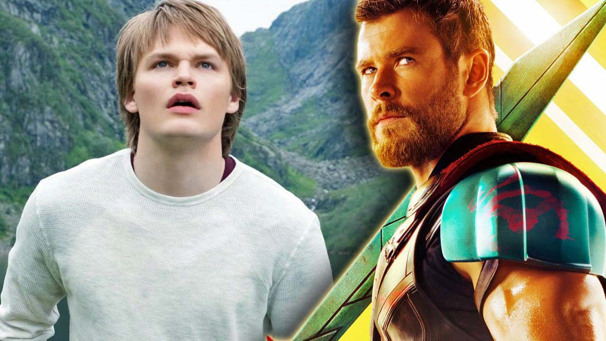 Quem são os deuses nórdicos de Ragnarok, na Netflix?