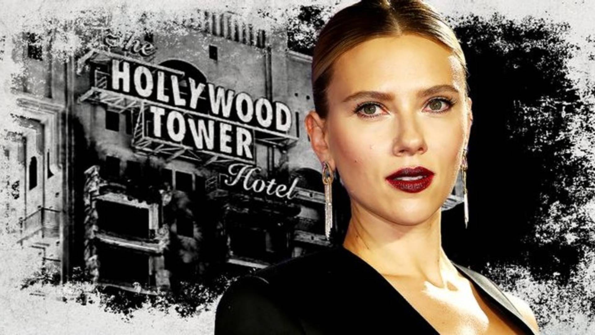 Tower of Terror: Scarlett Johansson irá produzir e estrelar o novo filme da Disney