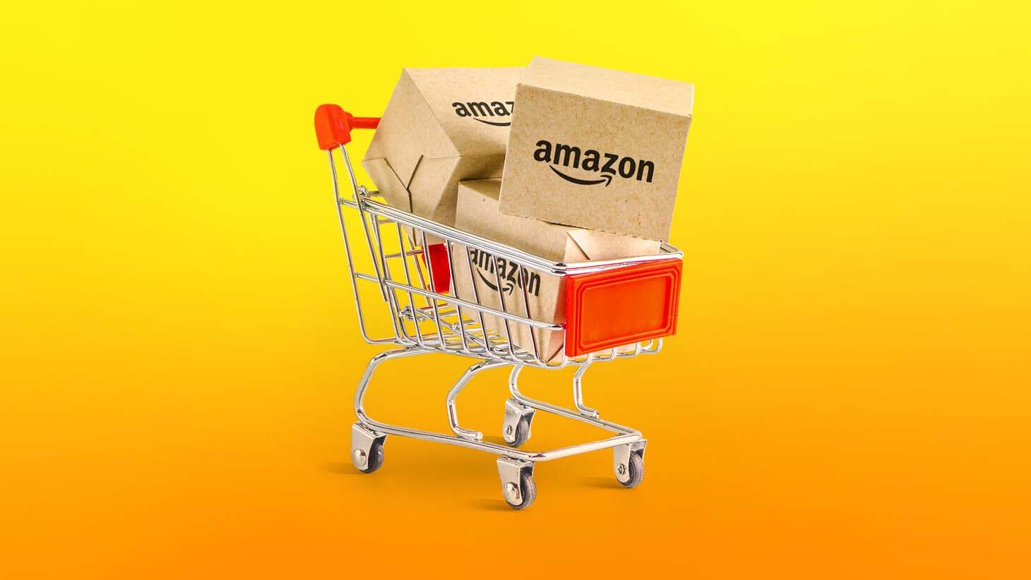 Amazon revela a data do Amazon Prime Day em 2021