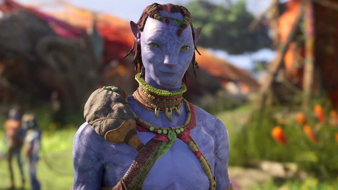 Avatar: Frontiers of Pandora ganha novo trailer durante a E3