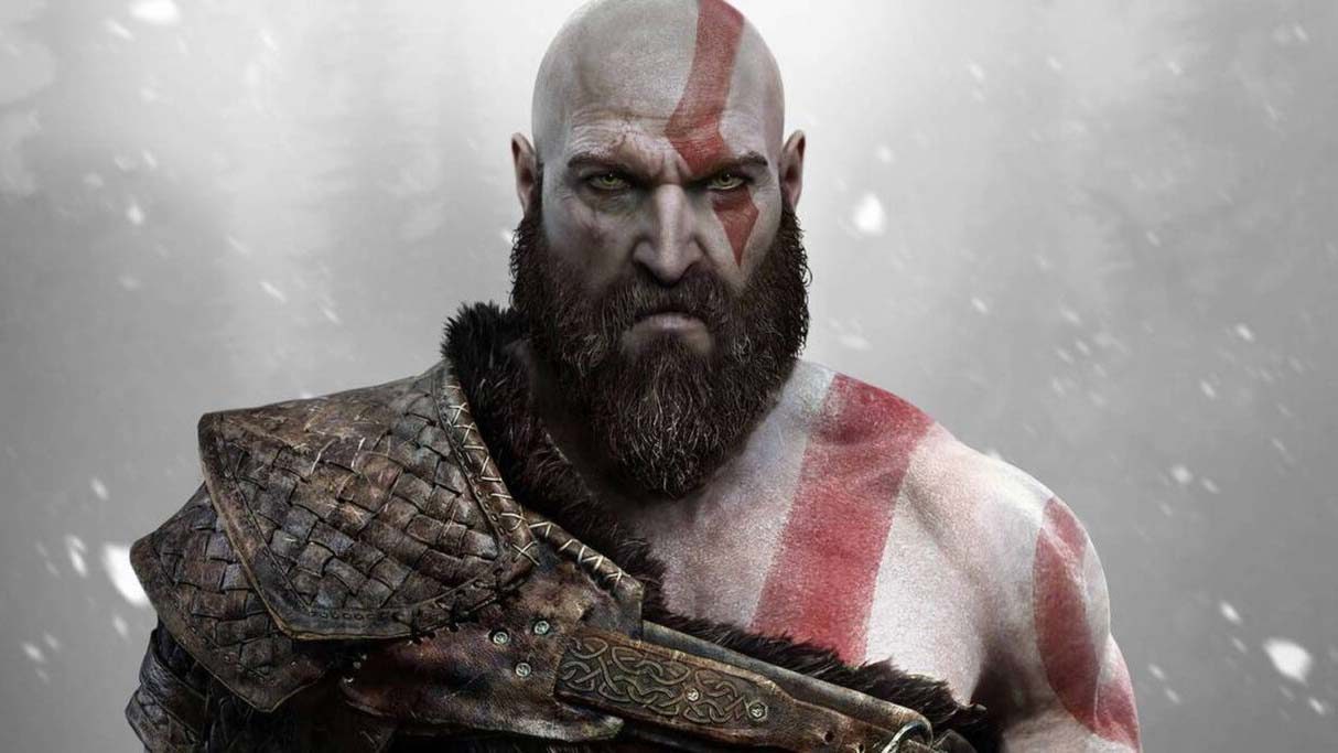 PlayStation anuncia o adiamento de ‘God of War Ragnarok’