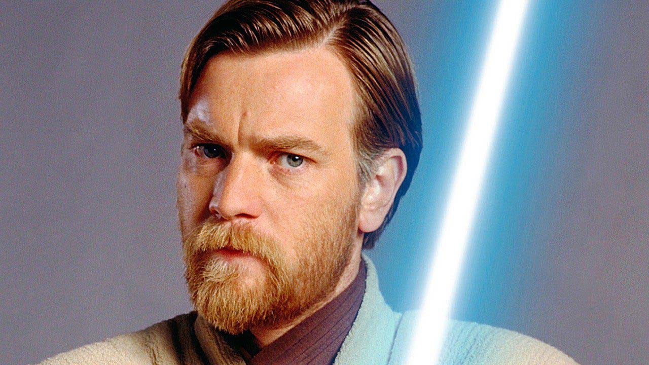 Ewan McGregor revela porque voltou a ser Obi-Wan