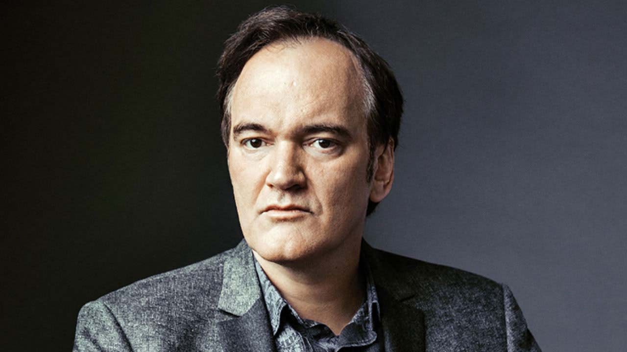 Quentin Tarantino anuncia aposentadoria após próximo filme