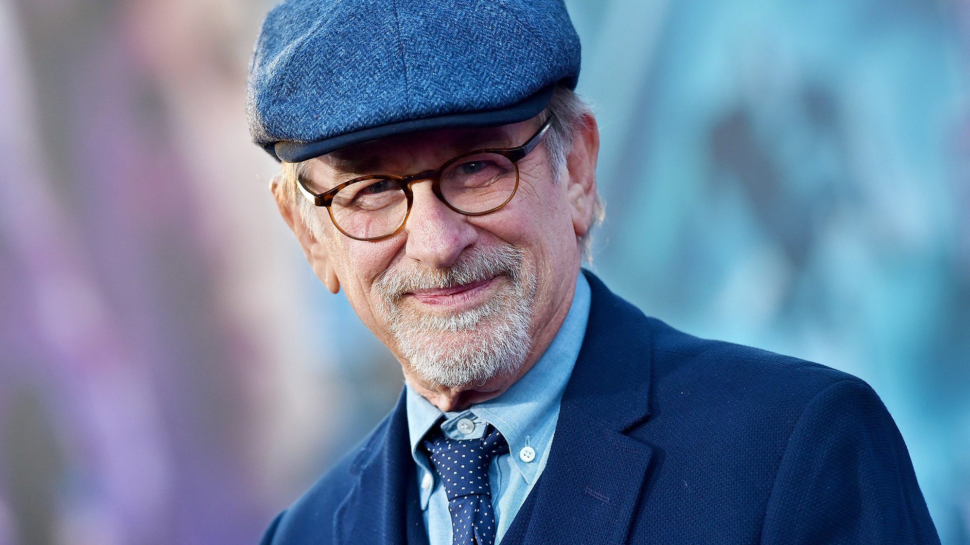 Netflix assina nova parceria com produtora de Steven Spielberg