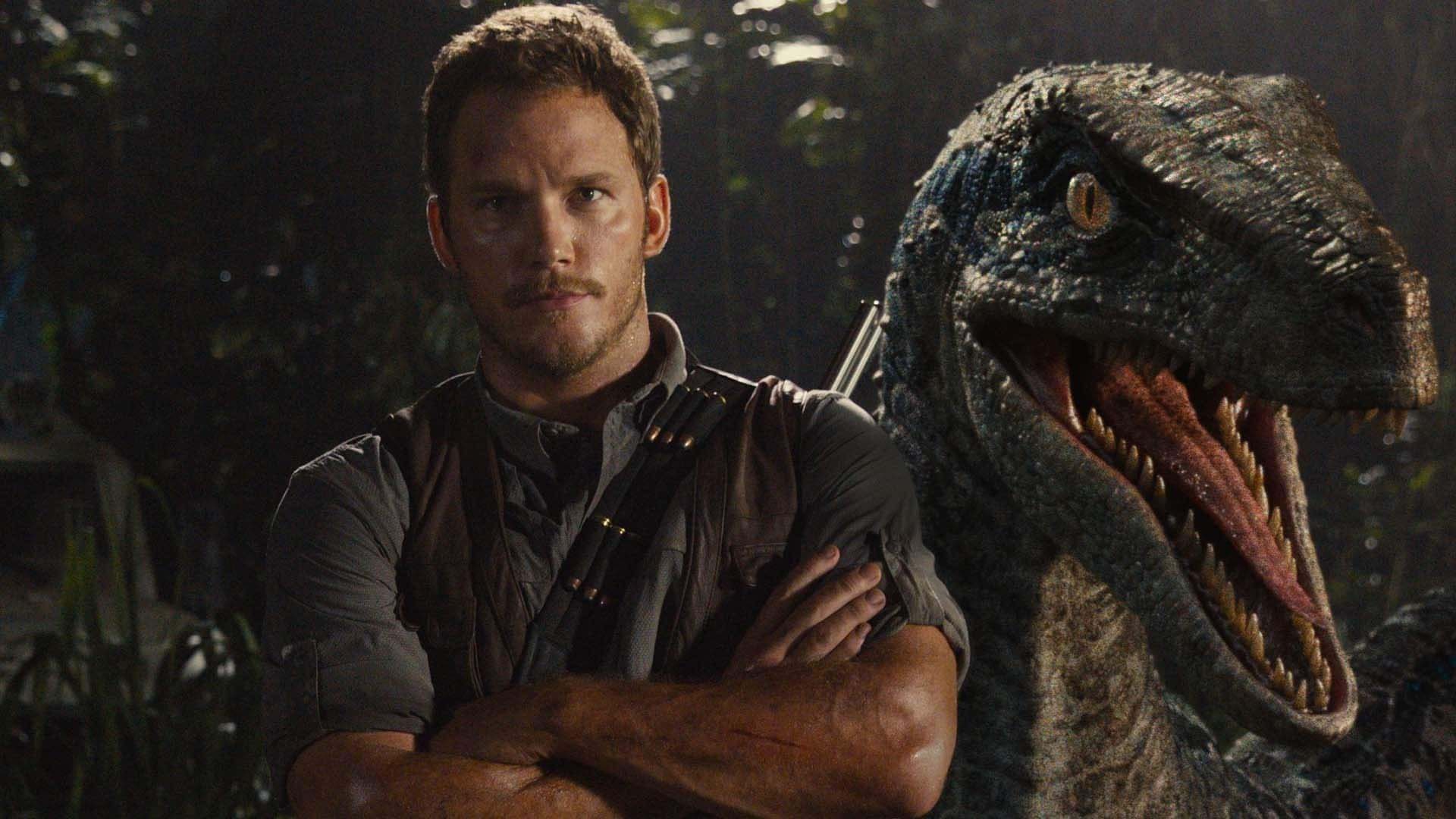 Jurassic World: Dominion ganha novo trailer inédito