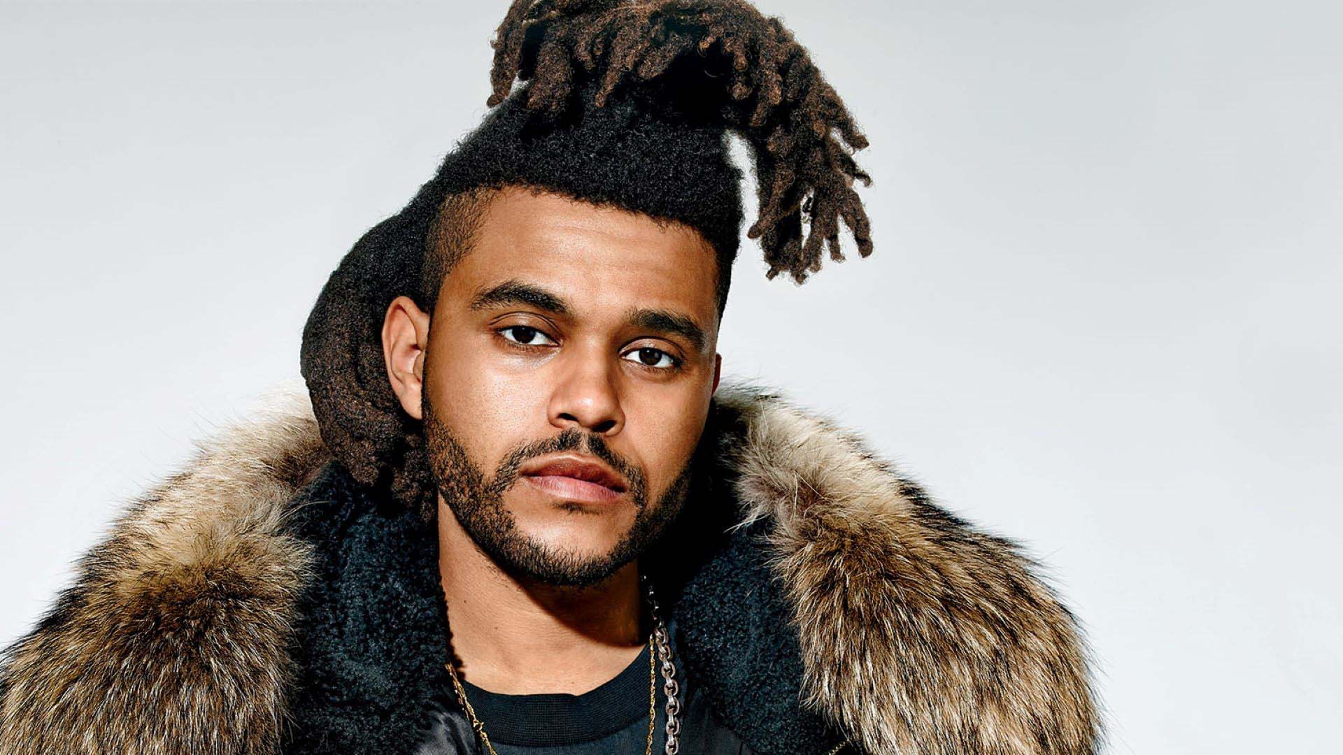 The Weeknd irá estrelar série na HBO com criador de Euphoria