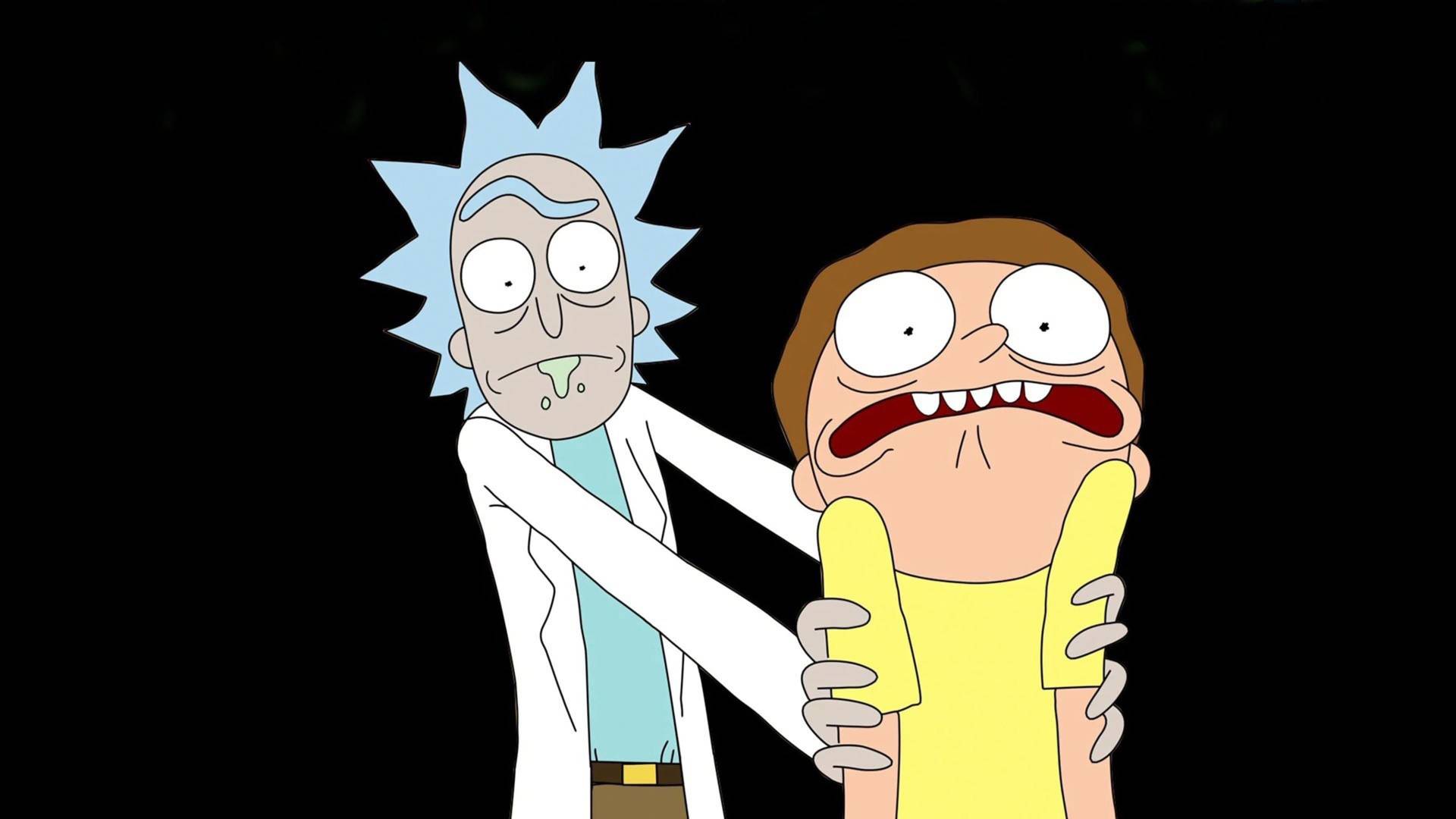 Warner Channel exibe primeiro episódio da quinta temporada de ‘Rick and Morty’ em estreia global
