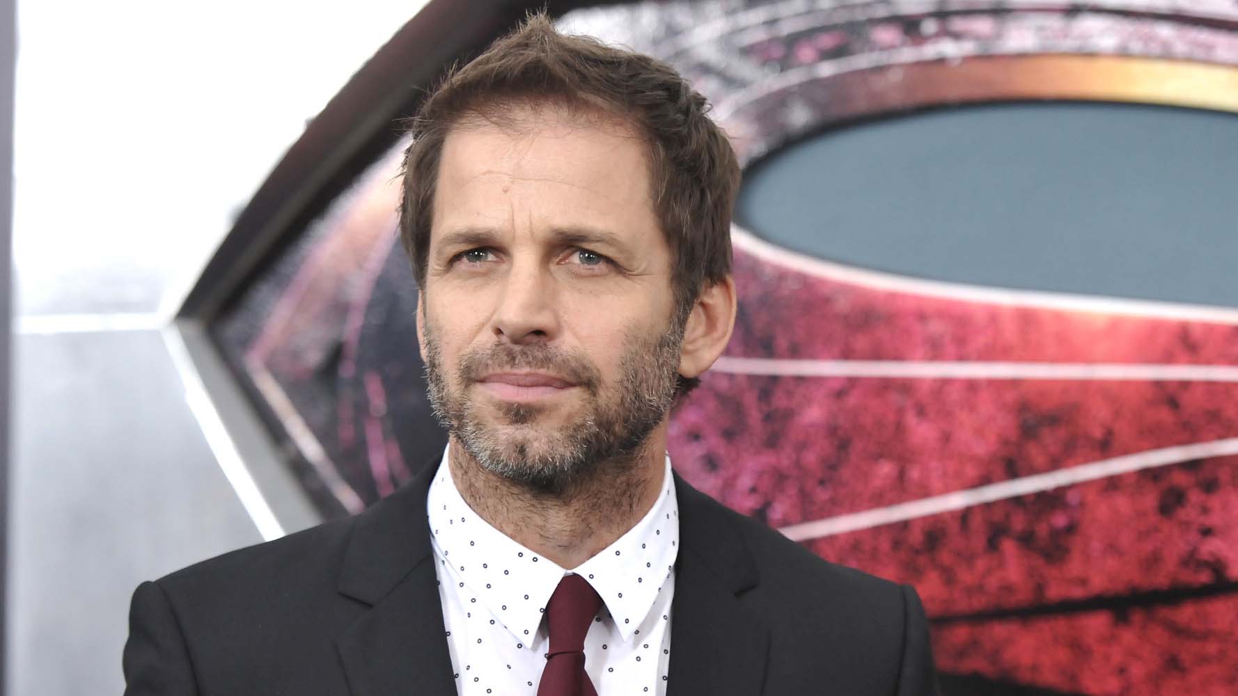Zack Snyder produzirá Crepúsculo dos Deuses para a Netflix