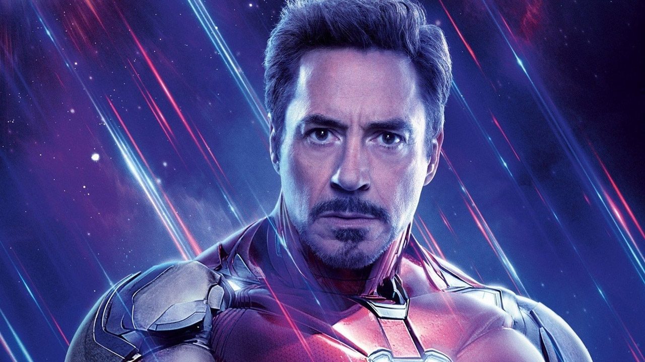 Por que Tony Stark não esteve presente em Viúva Negra?