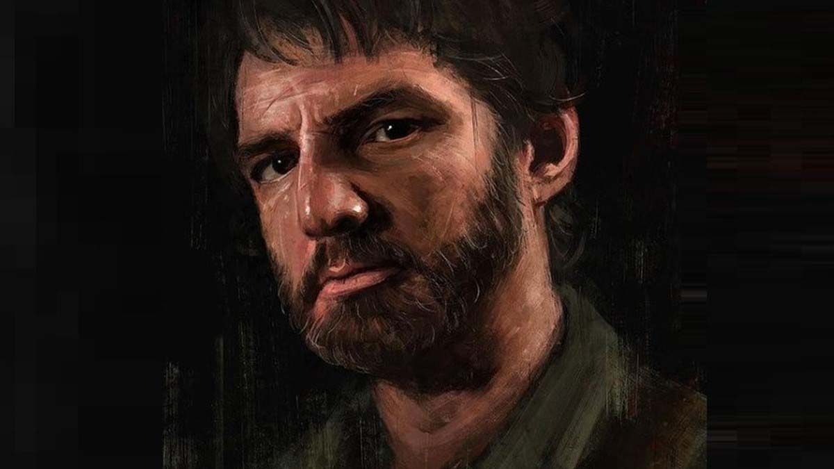 The Last of Us divulga primeira foto dos bastidores da série