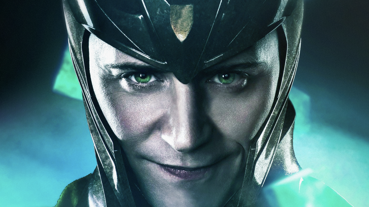 Loki assume a liderança de séries mais vistas nos Estados Unidos