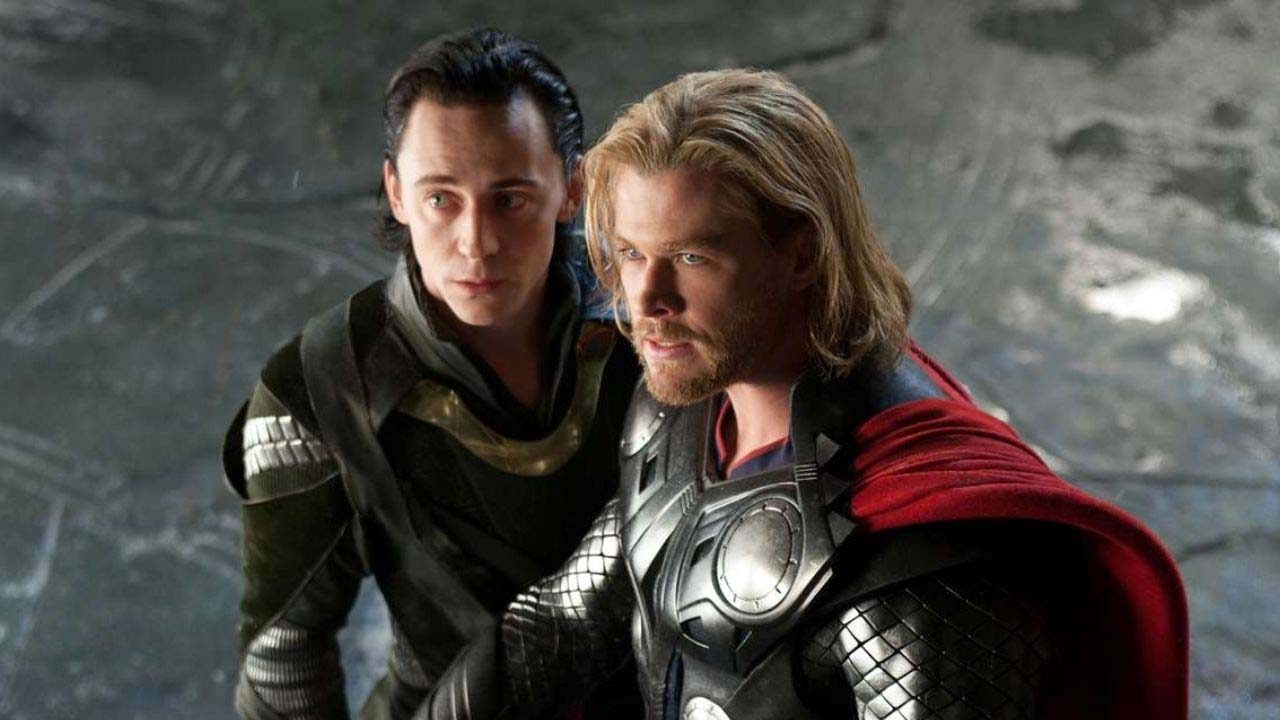 Loki introduziu a primeira variante de Thor na Marvel