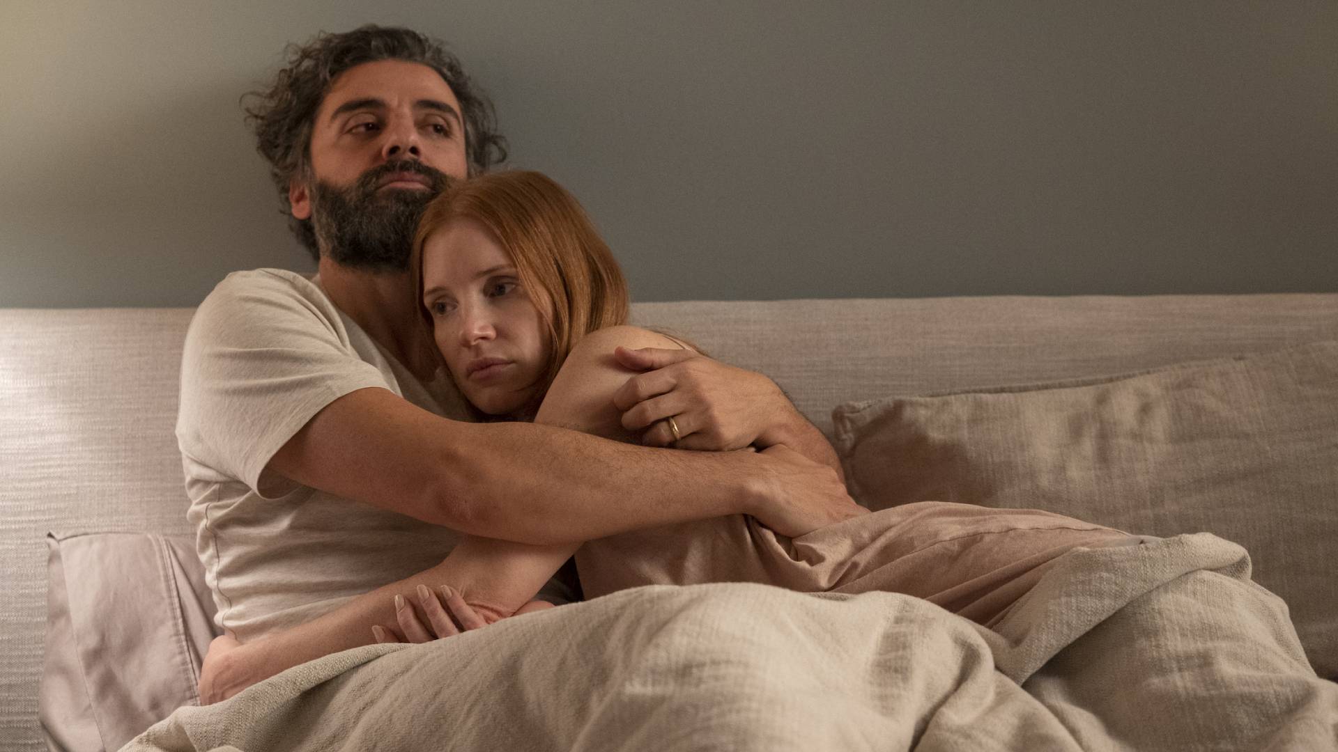 HBO Max apresenta teaser oficial de ‘Scenes from a Marriage’