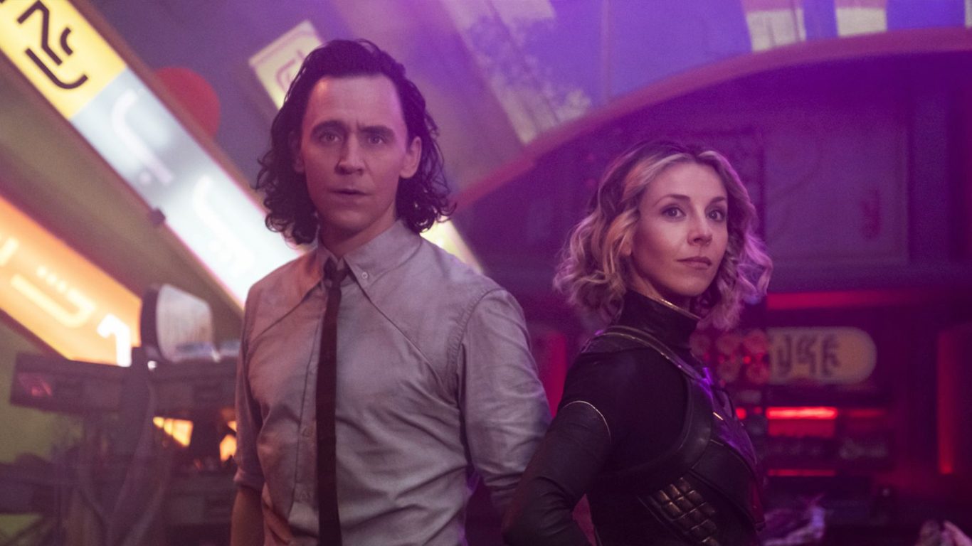 Para onde Loki e Sylvie vão no último episódio de Loki?