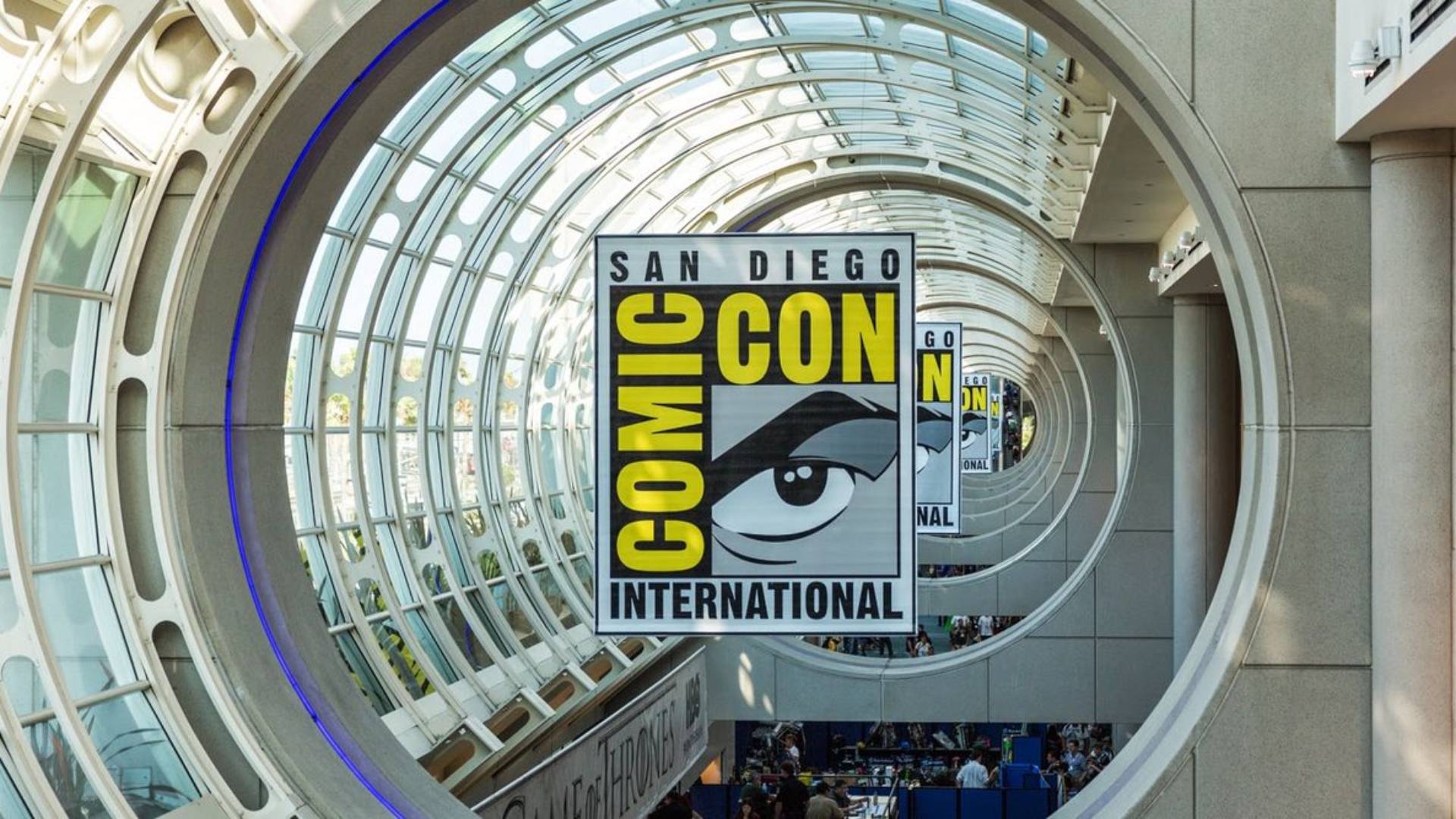 Confira os principais destaques da programação da Comic-Con@Home 2021 [virtual]