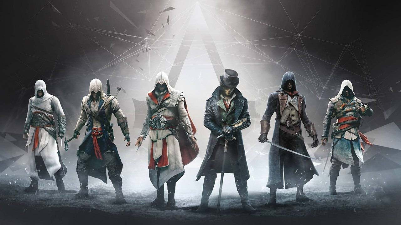 Assassin’s Creed Infinity será jogo ao vivo da Ubisot inspirado em GTA