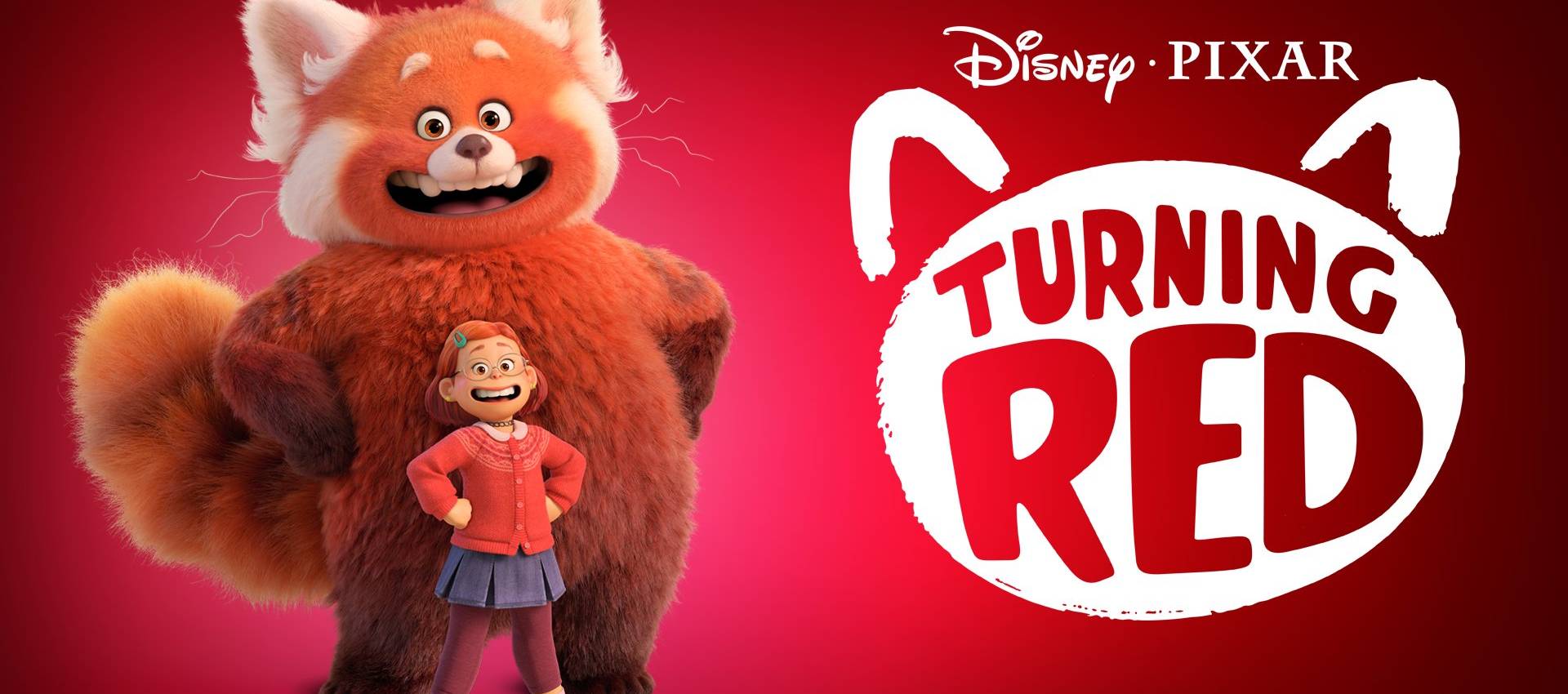 'Red: Crescer é Uma Fera' ganha trailer e pôster | Coxinha Nerd