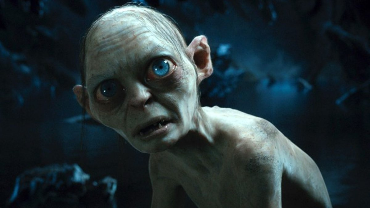 The Lord of the Rings: Gollum anuncia estreia para o fim de 2022