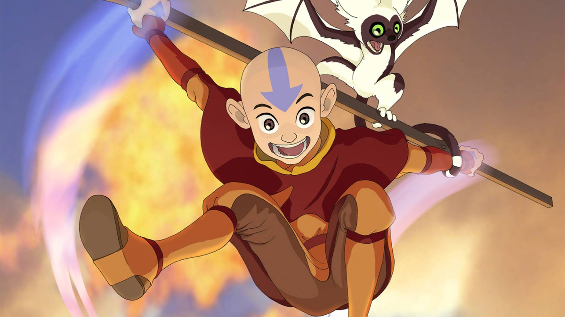 Conheça o elenco de ‘Avatar: O Último Mestre do Ar’