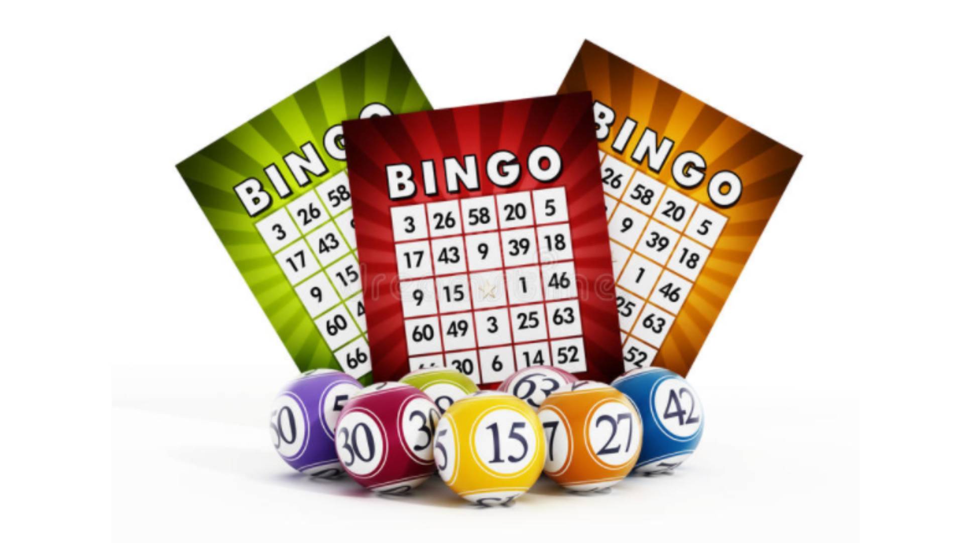 Aprenda tudo sobre o video bingo