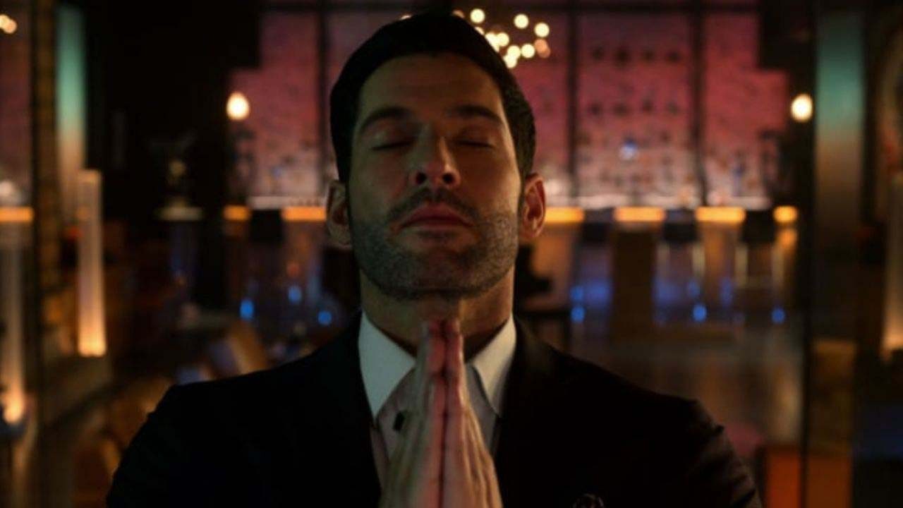 6ª temporada de Lucifer ganha trailer inédito pela Netflix