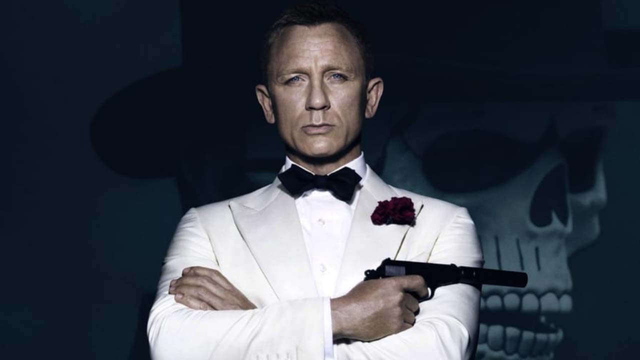 Spin-offs de James Bond são cancelados pela Amazon