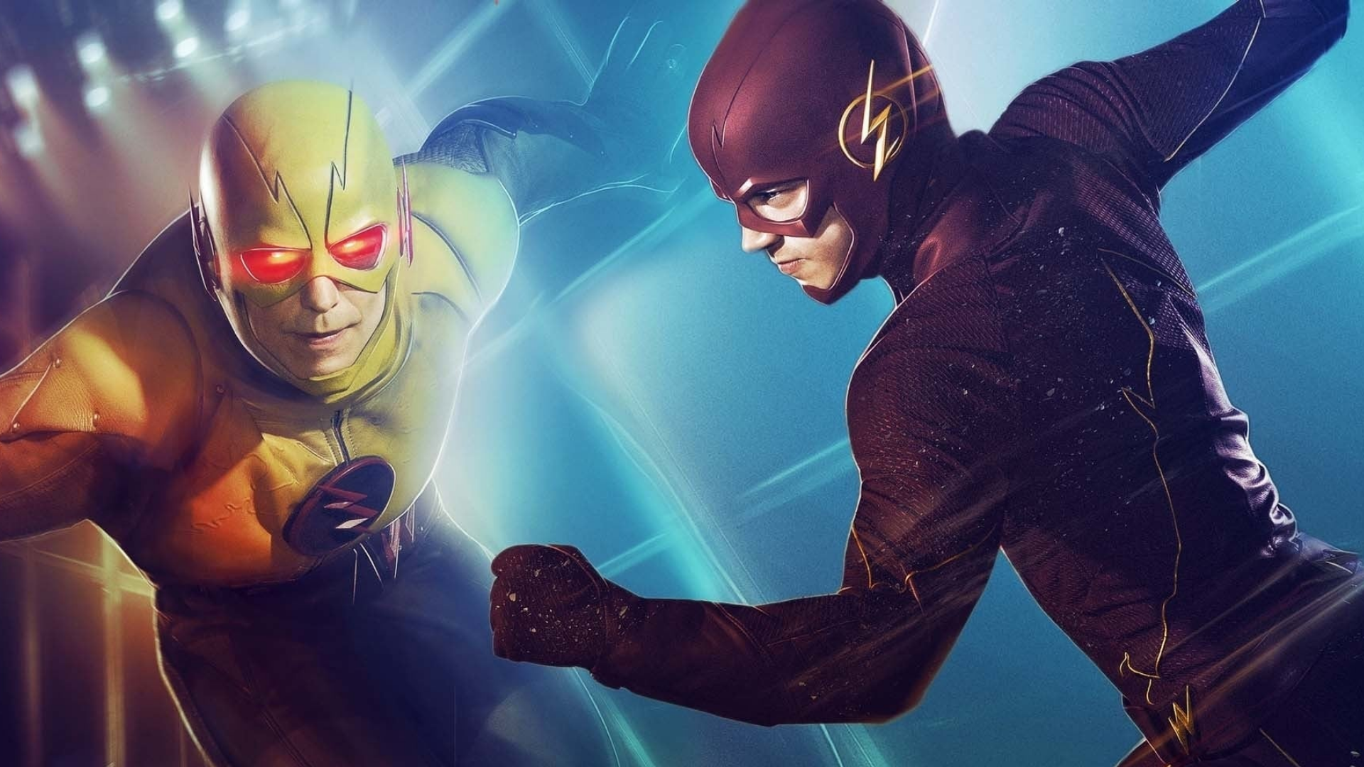 The Flash: Oitava temporada contará com mini-crossover com heróis da DC