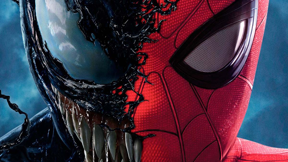 Sony adiciona Homem-Aranha ao universo de Venom e Morbius
