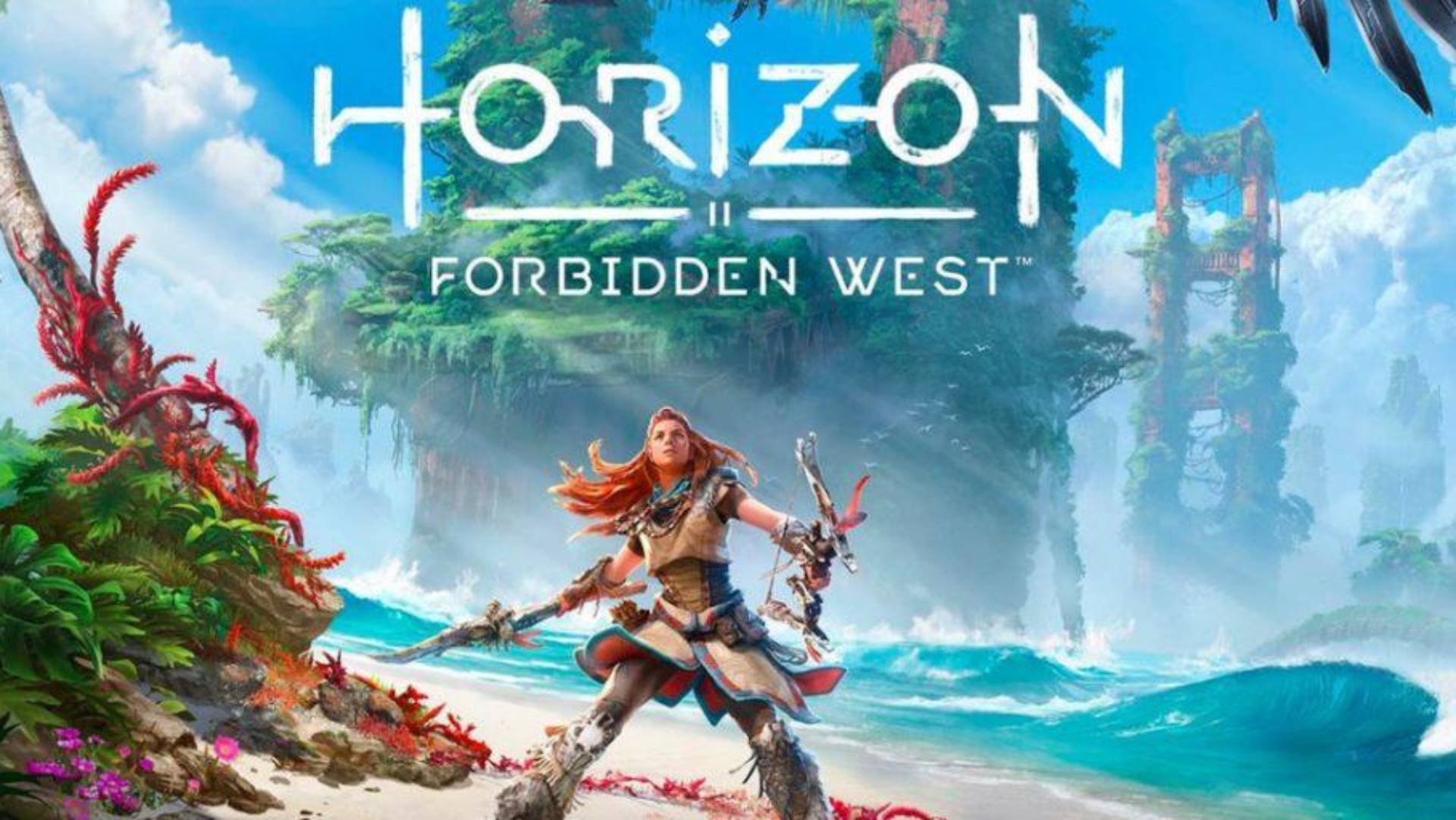 ‘Horizon: Forbidden West’ é adiado para 2022