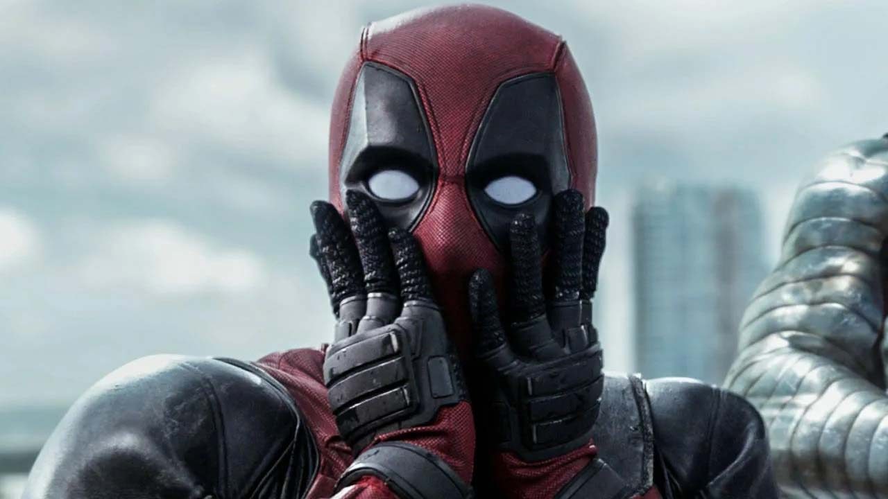 Ryan Reynolds revela que pediu crossover entre Bambi e Deadpool
