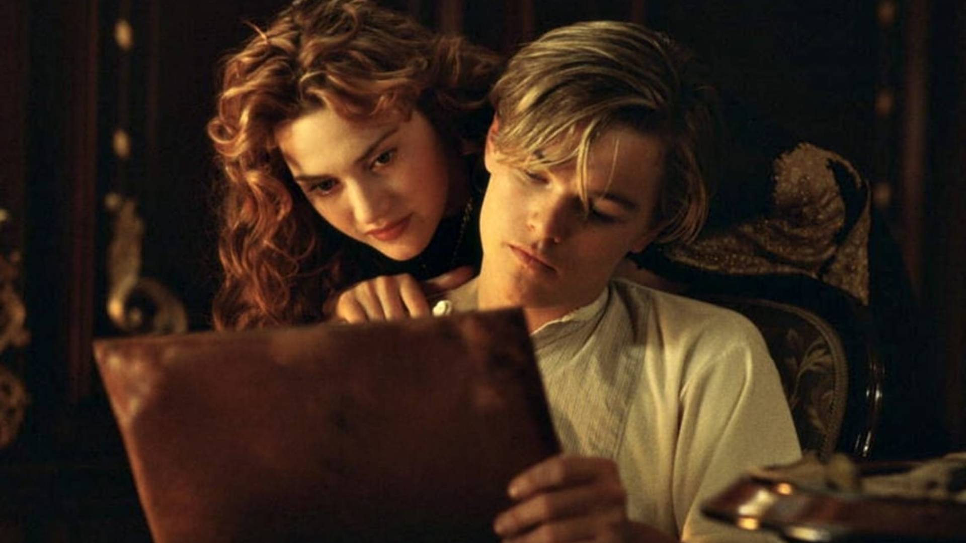Curiosidades sobre o filme Titanic que você talvez não saiba