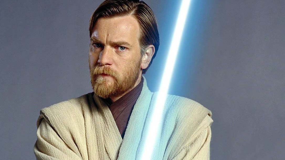 Obi-Wan Kenobi anuncia o fim das gravações nos Estados Unidos