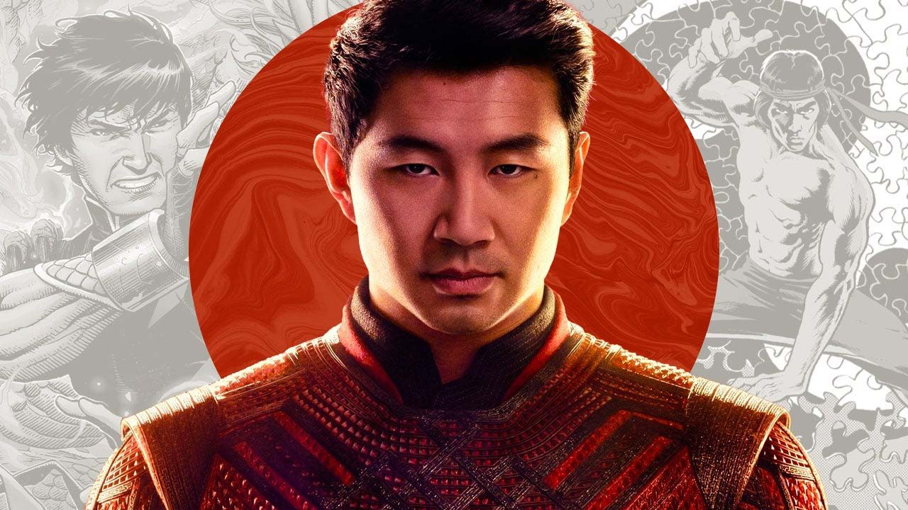 Quanto custou a produção de Shang-Chi e a Lenda dos 10 Anéis?