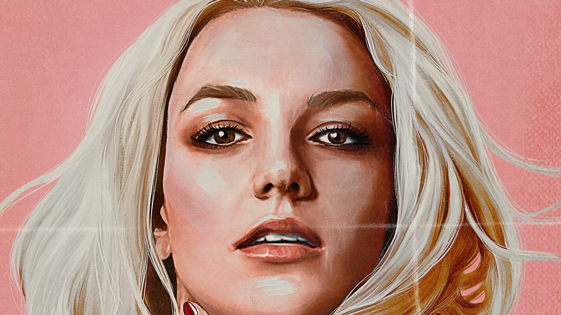 Britney x Spears: Filme documental chega em setembro na Netflix
