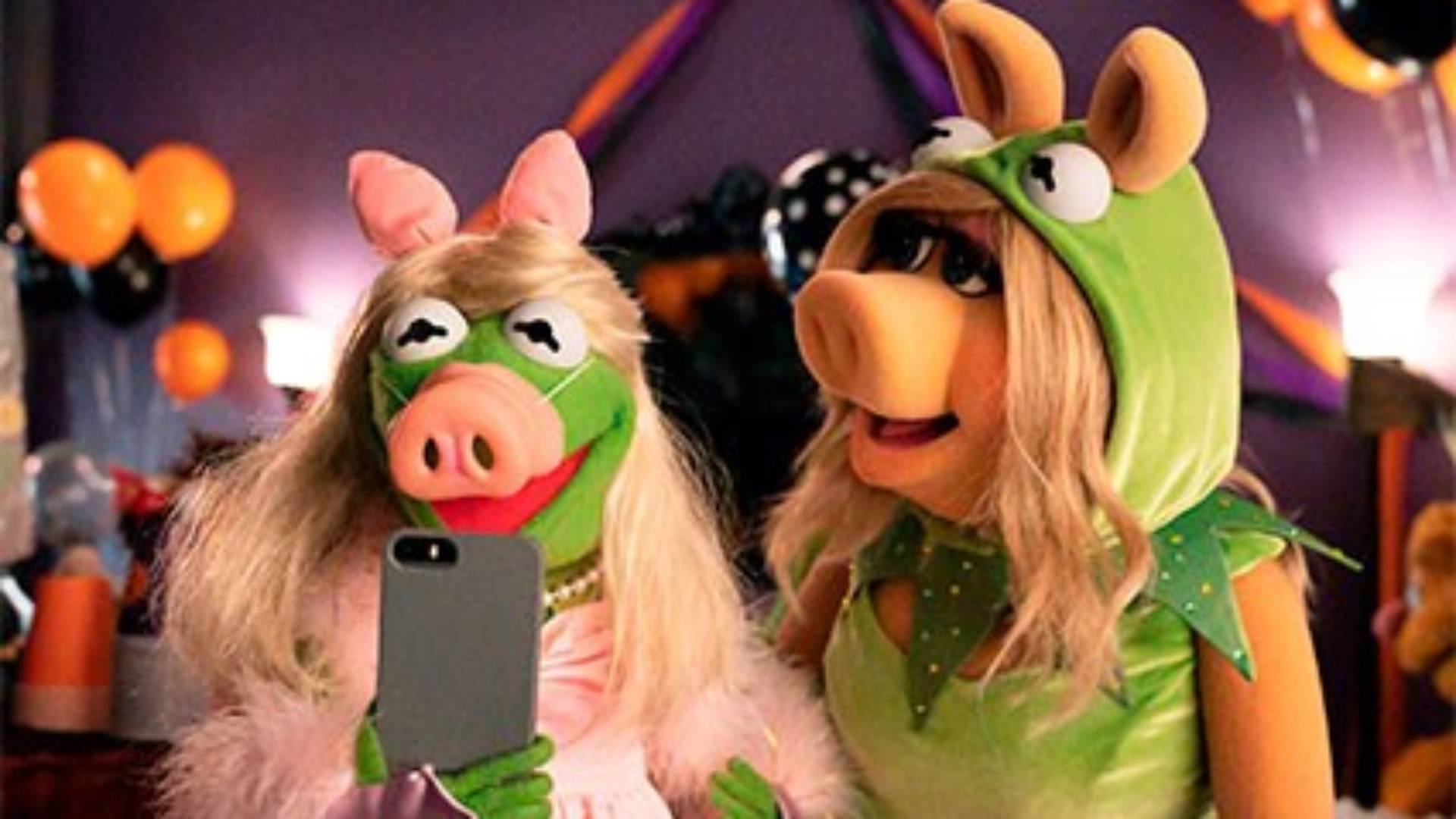 Muppets Haunted Mansion: A Festa Aterrorizante ganha trailer, confira